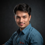 Amir Rahman